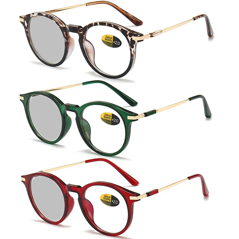 Mens Fashion Discord - Lunettes photochromiques unisexes pour femmes et