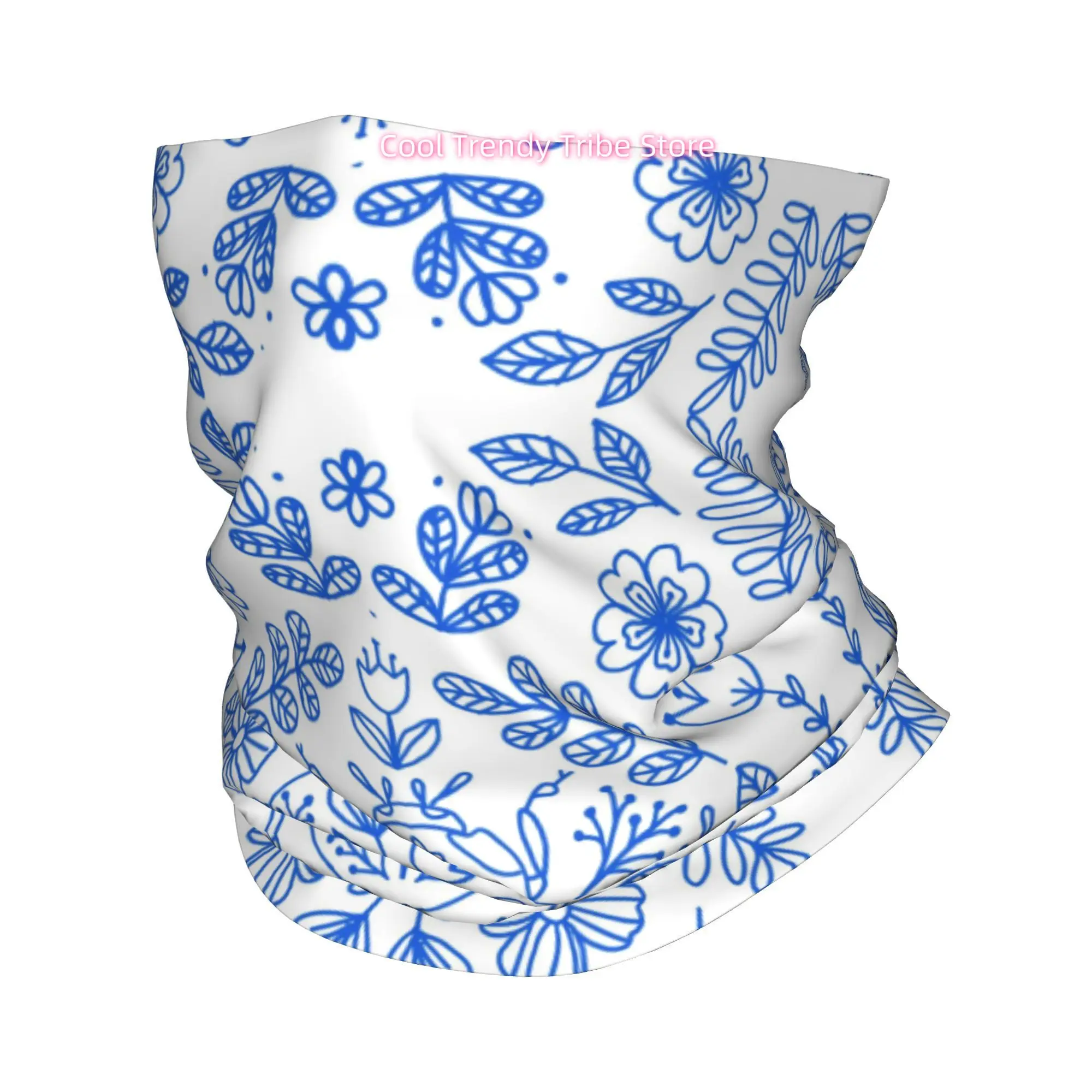 Men Fashion Hair Style - Foulard Bandana Nouveauté Style Folklorique Artistique