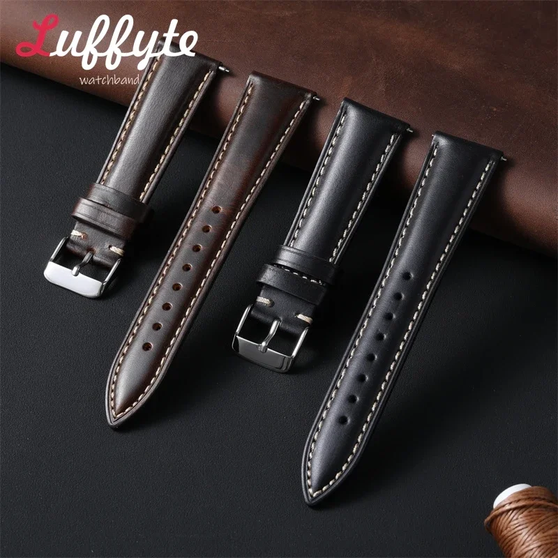 Mens Fashion Discord - Bracelet de montre vintage rétro en