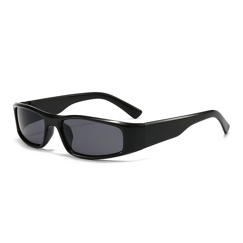 Men Fashion Photography - Nouvelles lunettes de soleil style Y2K
