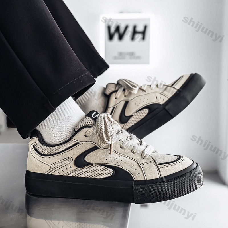 Men'S Fashion Depot - Chaussures De sport décontractées pour hommes,
