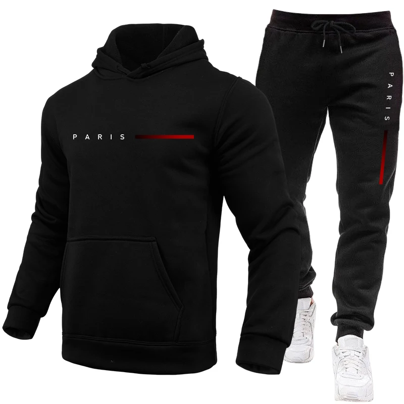 Men'S Fashion Clothing - Survêtement de qualité pour homme, mode