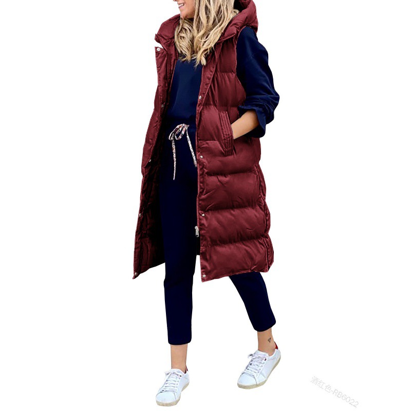 Amazon Men'S Fashion - Gilet de mode décontracté transfrontalier Amazon