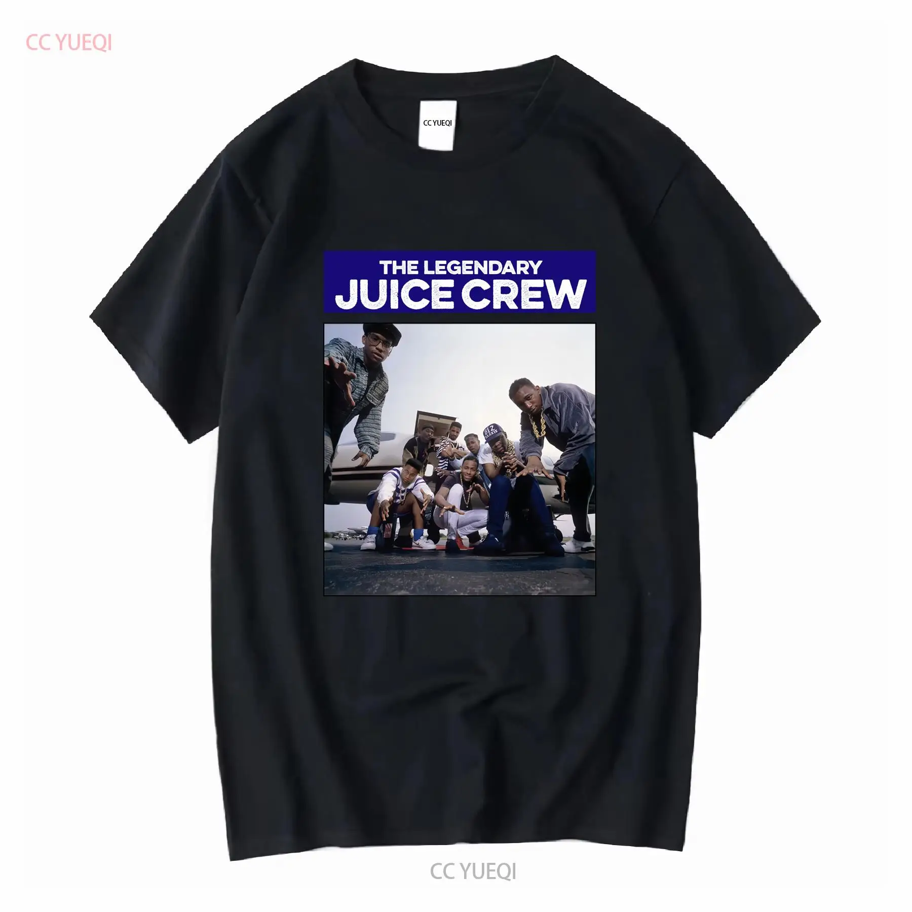Men'S Fashion Xxl - Vintage Juice Crew t-shirt taille S