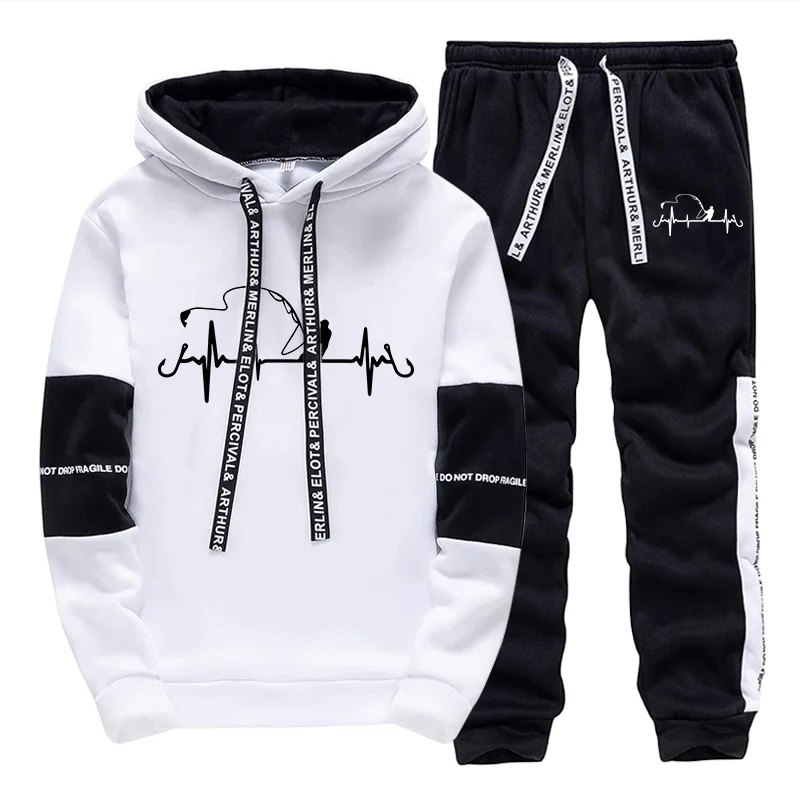 Men'S Fashion Clothing - Ventes chaudes : survêtement pour hommes,