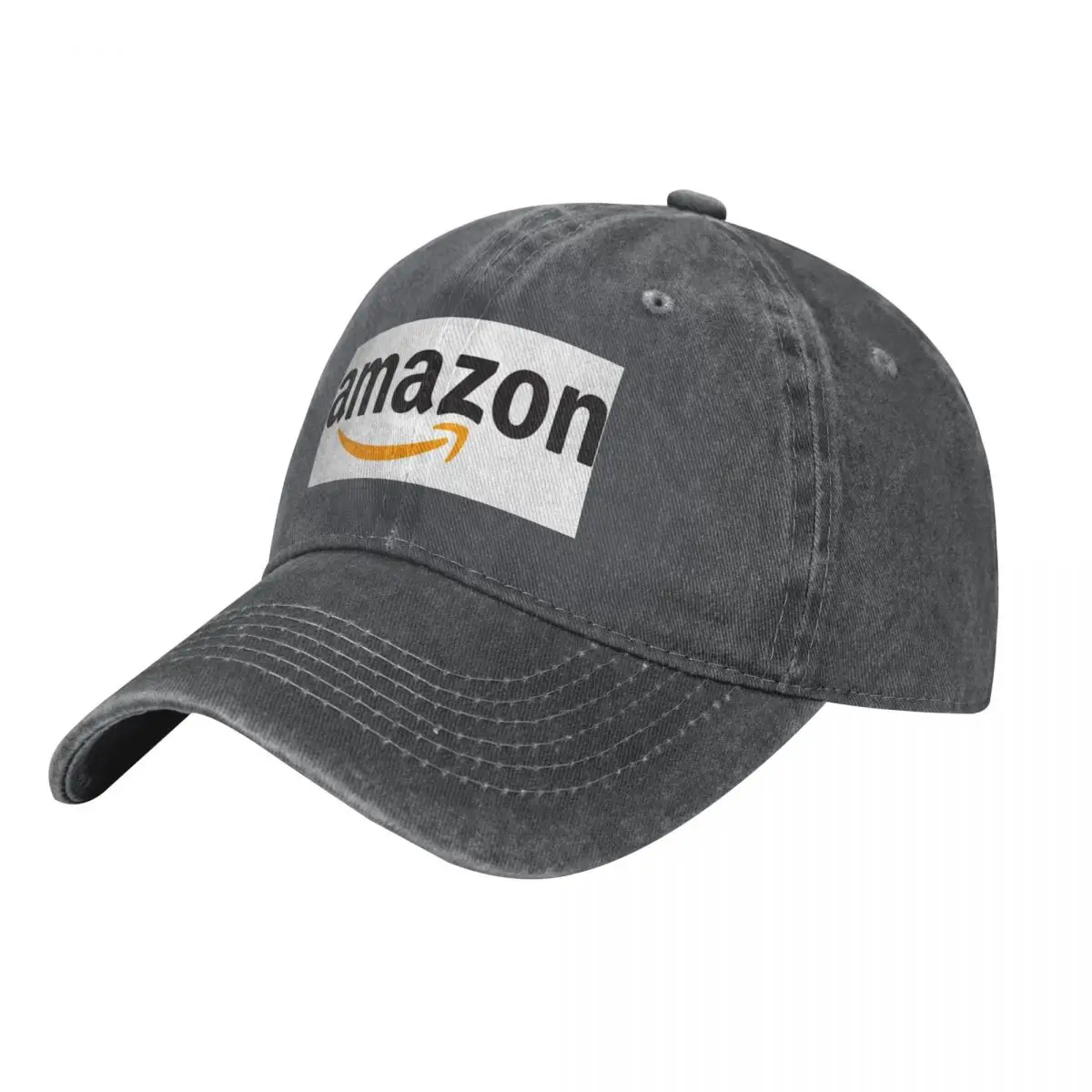 Amazon Men'S Fashion - Autocollant avec logo Amazon, plus d'autres