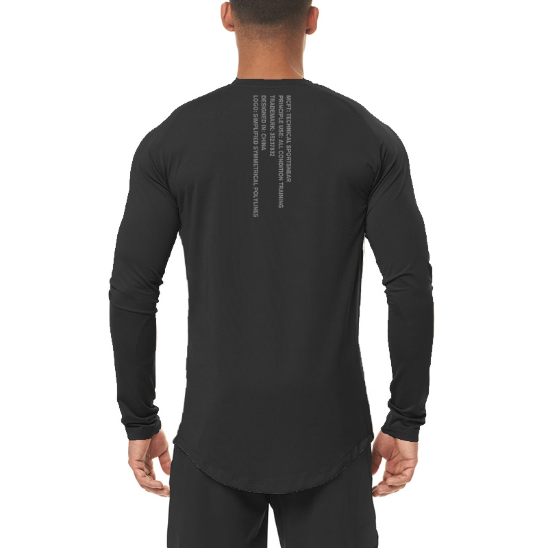 Muscle Tee Workout - Vêtements de Sport de Fitness pour
