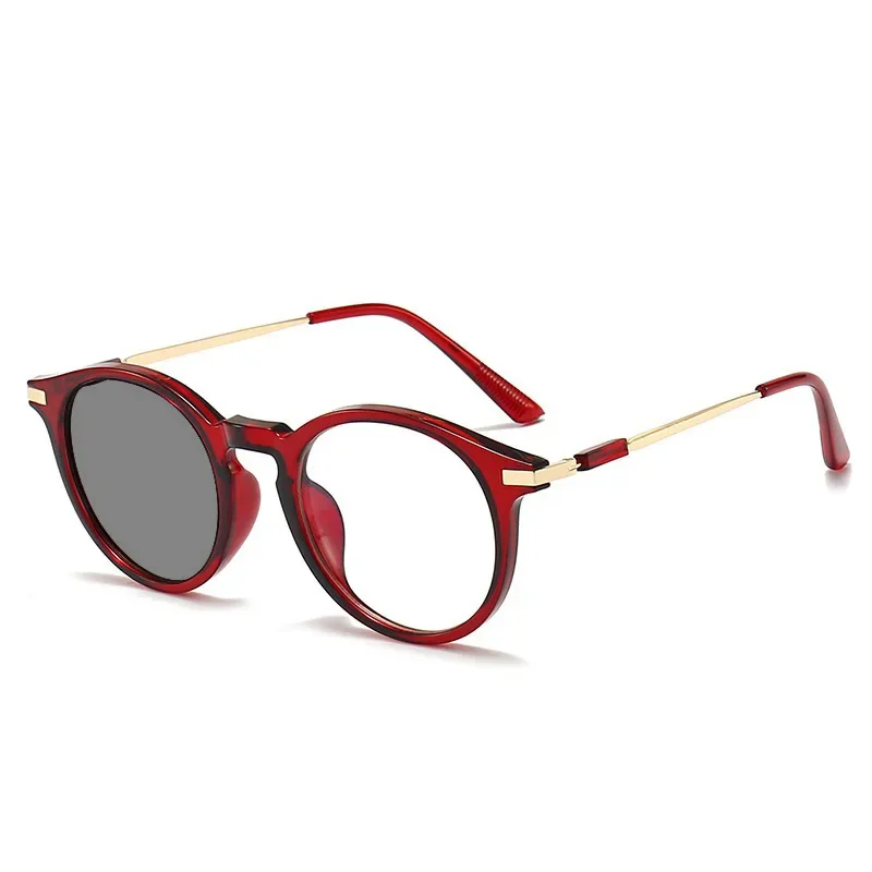 Lunettes photochromiques unise - Mens Fashion Discord avis et prix
