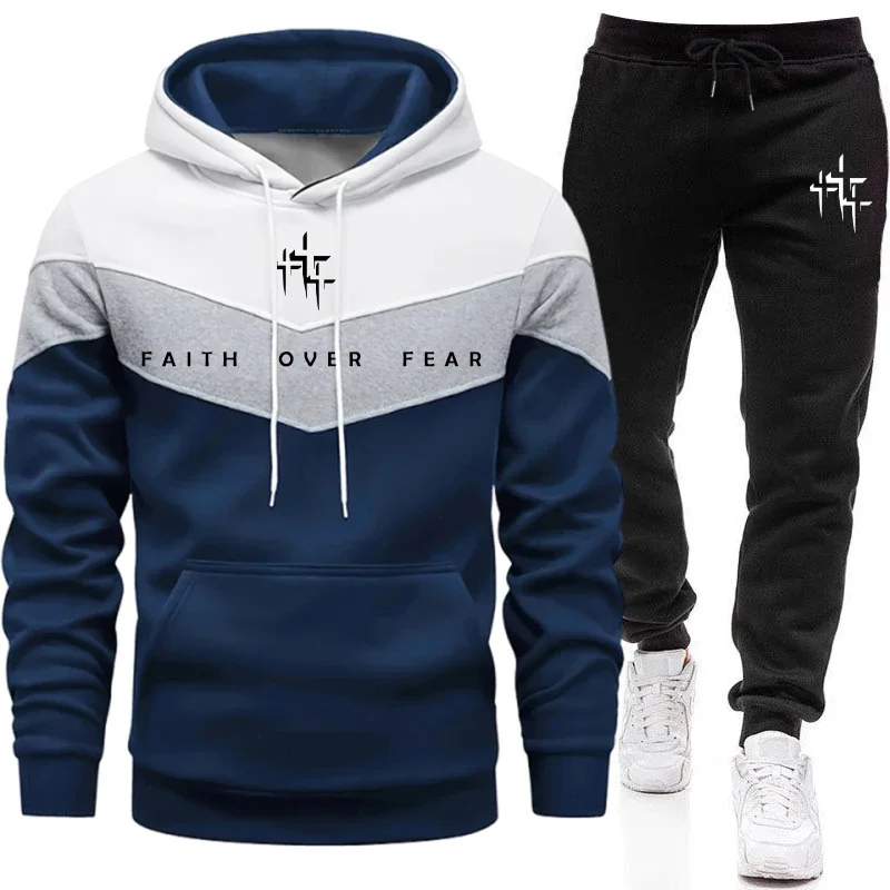 Survêtement pour homme Faith O - Men'S Fashion Outfits avis et prix