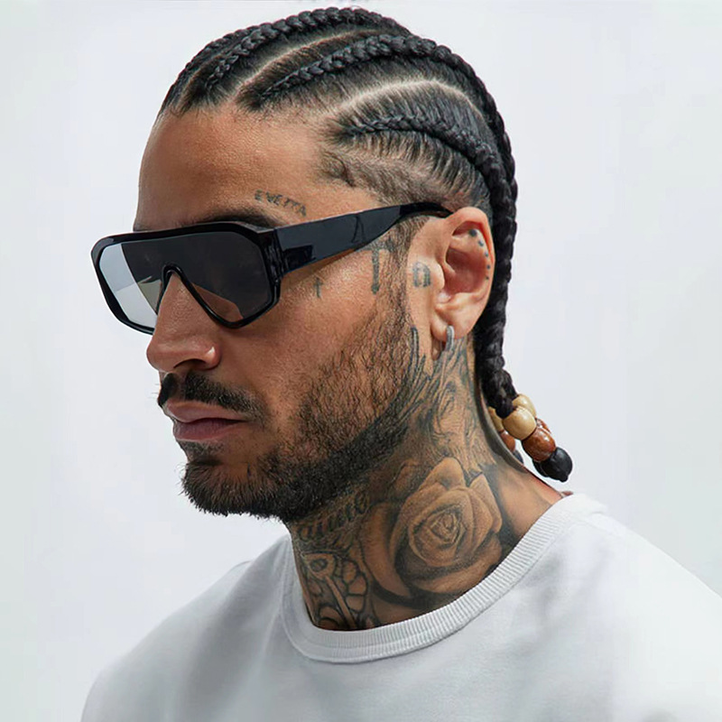 Nouvelles lunettes de soleil c - Men'S Fashion Xxl avis et prix