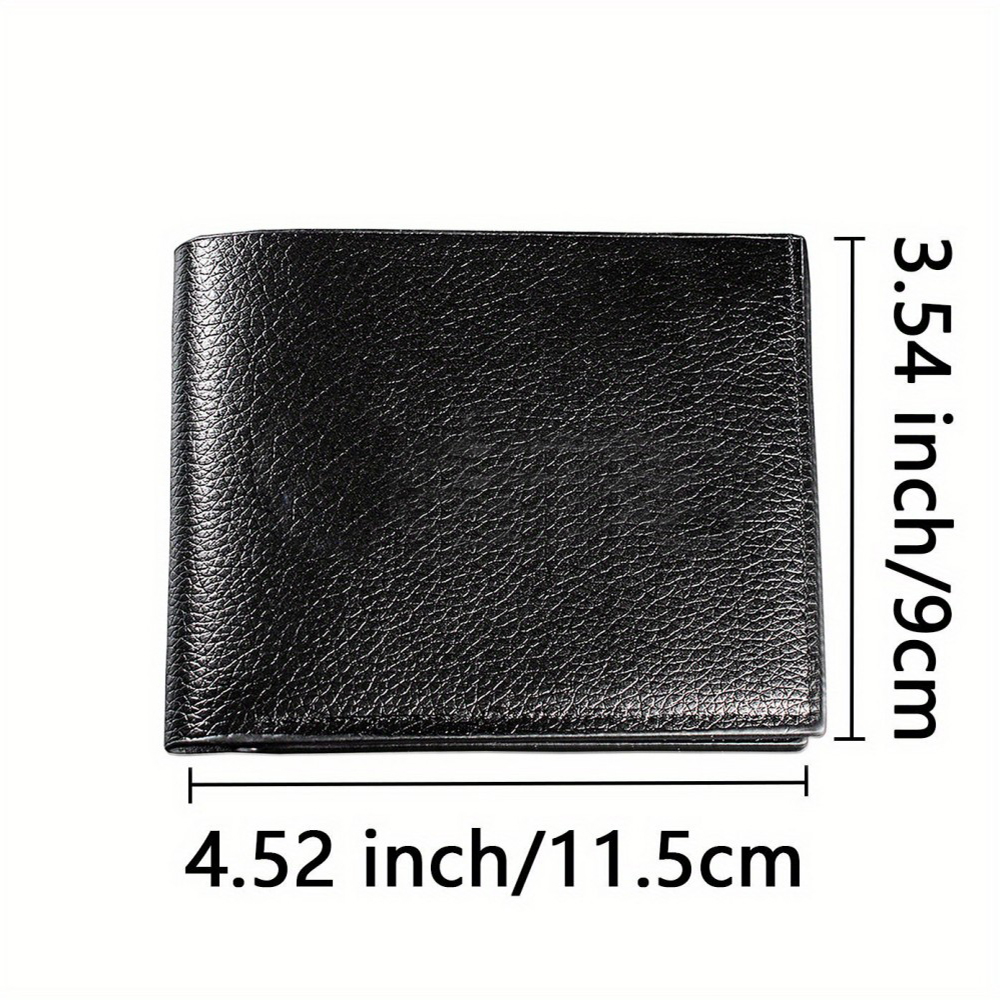 Portefeuille pour homme Melbou - Mens Fashion Melbourne avis et prix