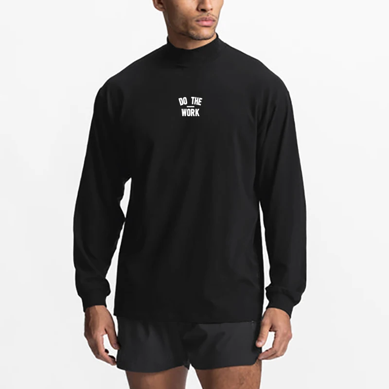 Automne respirant gymnase musc - Muscle Tee Workout avis et prix