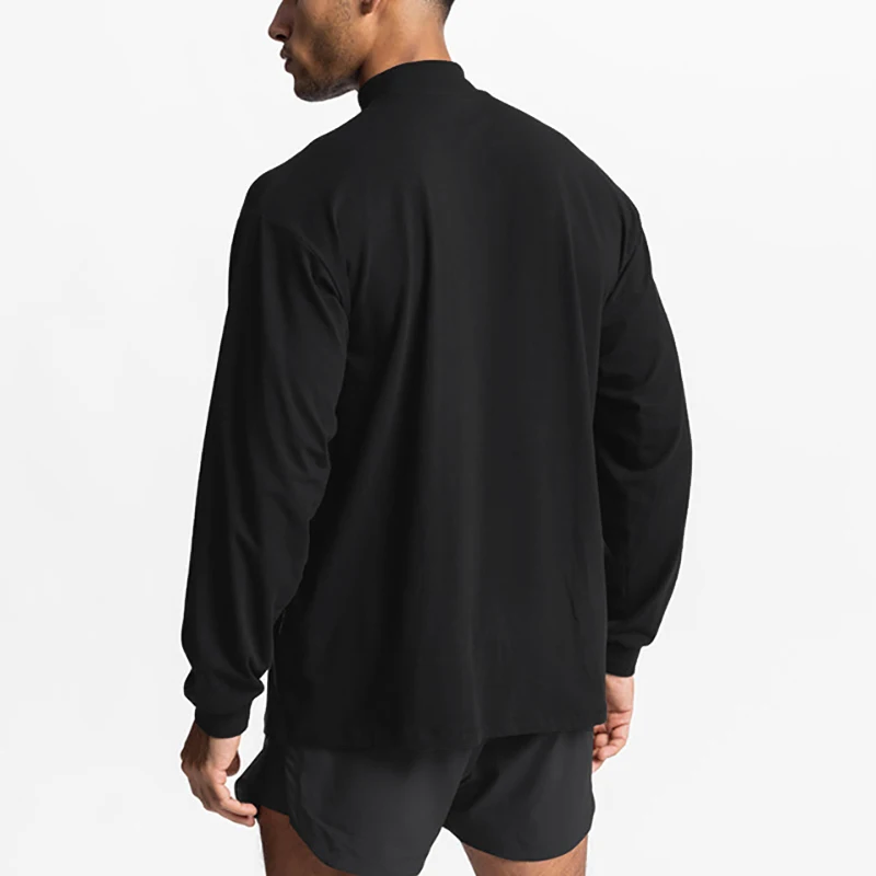 Automne respirant gymnase musc - Muscle Tee Workout avis et prix