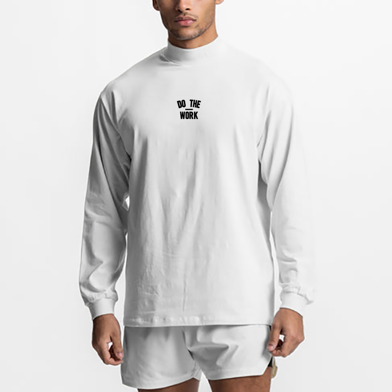 Automne respirant gymnase musc - Muscle Tee Workout avis et prix