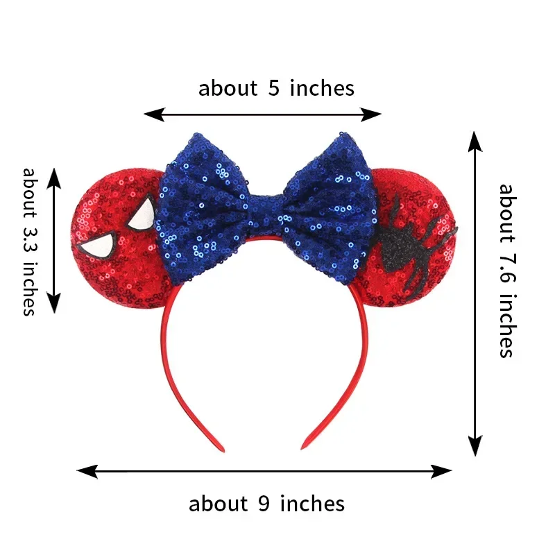 Disney Mickey Mouse oreilles M - Mens Fashion Discord avis et prix