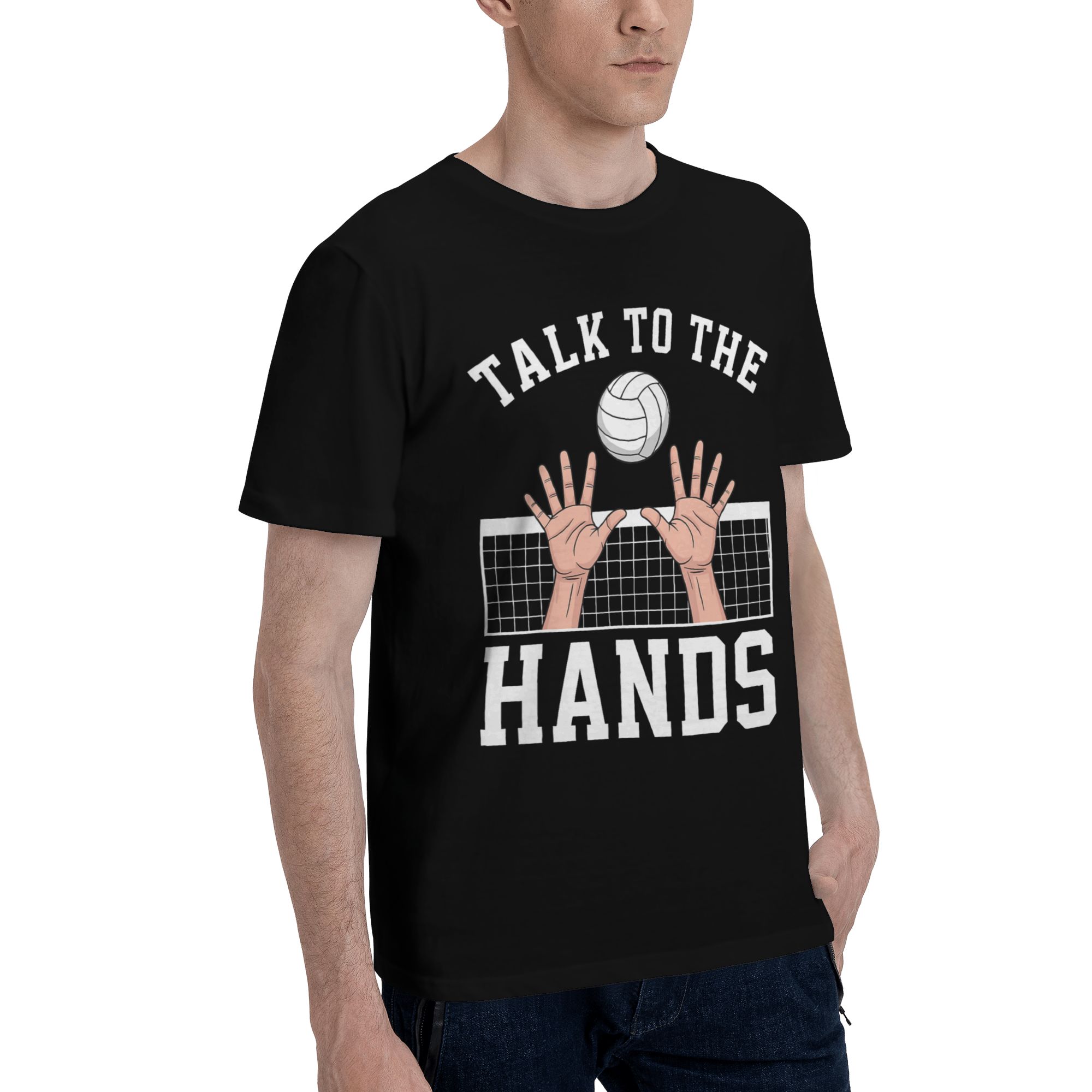 T-shirt pour homme avec design - Amazon Men'S Fashion avis et prix