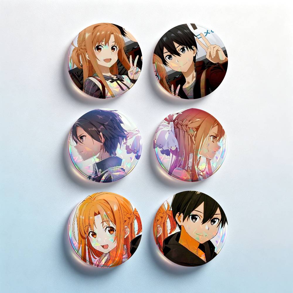 AsunaKirito S-Sword Art Online - Men'S Fashion Online avis et prix