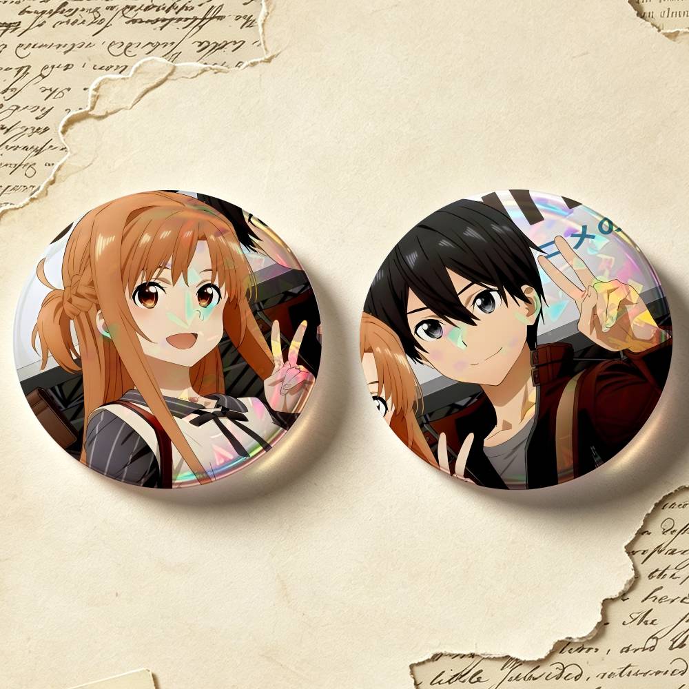 AsunaKirito S-Sword Art Online - Men'S Fashion Online avis et prix