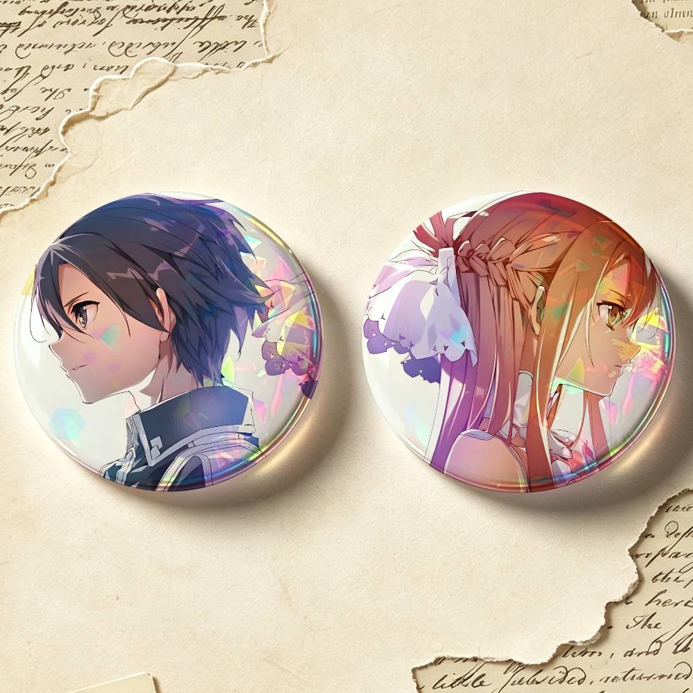 AsunaKirito S-Sword Art Online - Men'S Fashion Online avis et prix