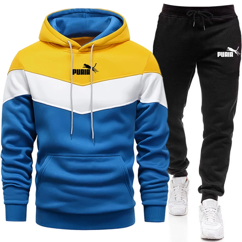 Ensemble Homme/Haut à Capuche/ - Men'S Fashion Outfits avis et prix