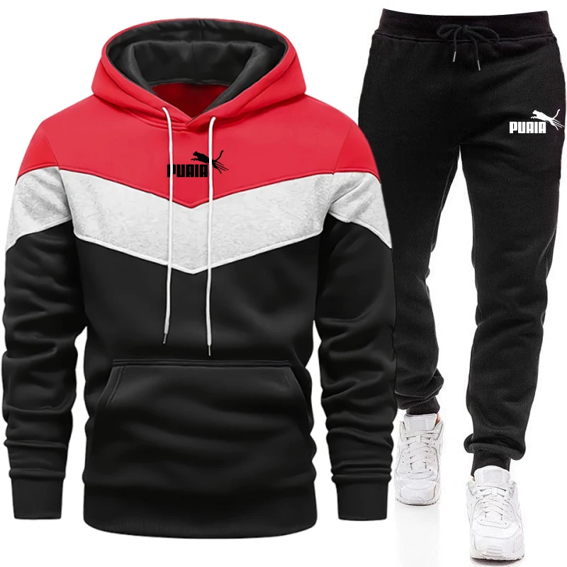 Ensemble Homme/Haut à Capuche/ - Men'S Fashion Outfits avis et prix