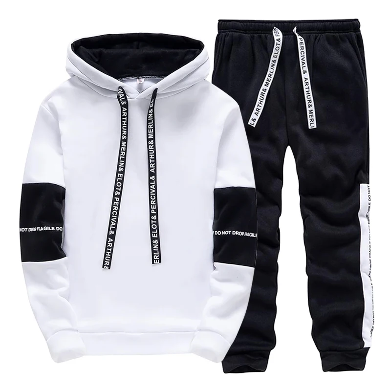 Ensemble de survêtement homme  - Men'S Fashion Clothing avis et prix