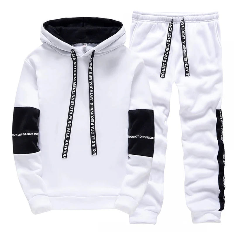 Ensemble de survêtement homme  - Men'S Fashion Clothing avis et prix