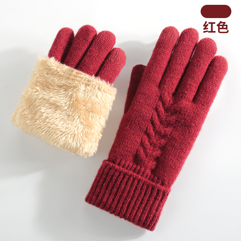 Gants tricotés pour hommes et  - Amazon Men'S Fashion avis et prix