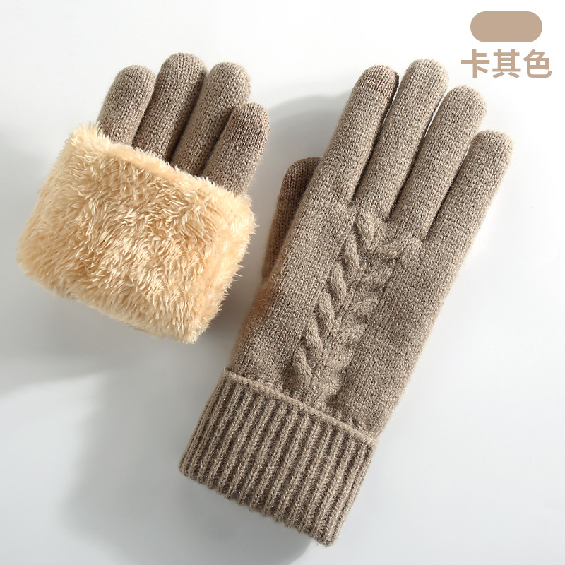 Gants tricotés pour hommes et  - Amazon Men'S Fashion avis et prix