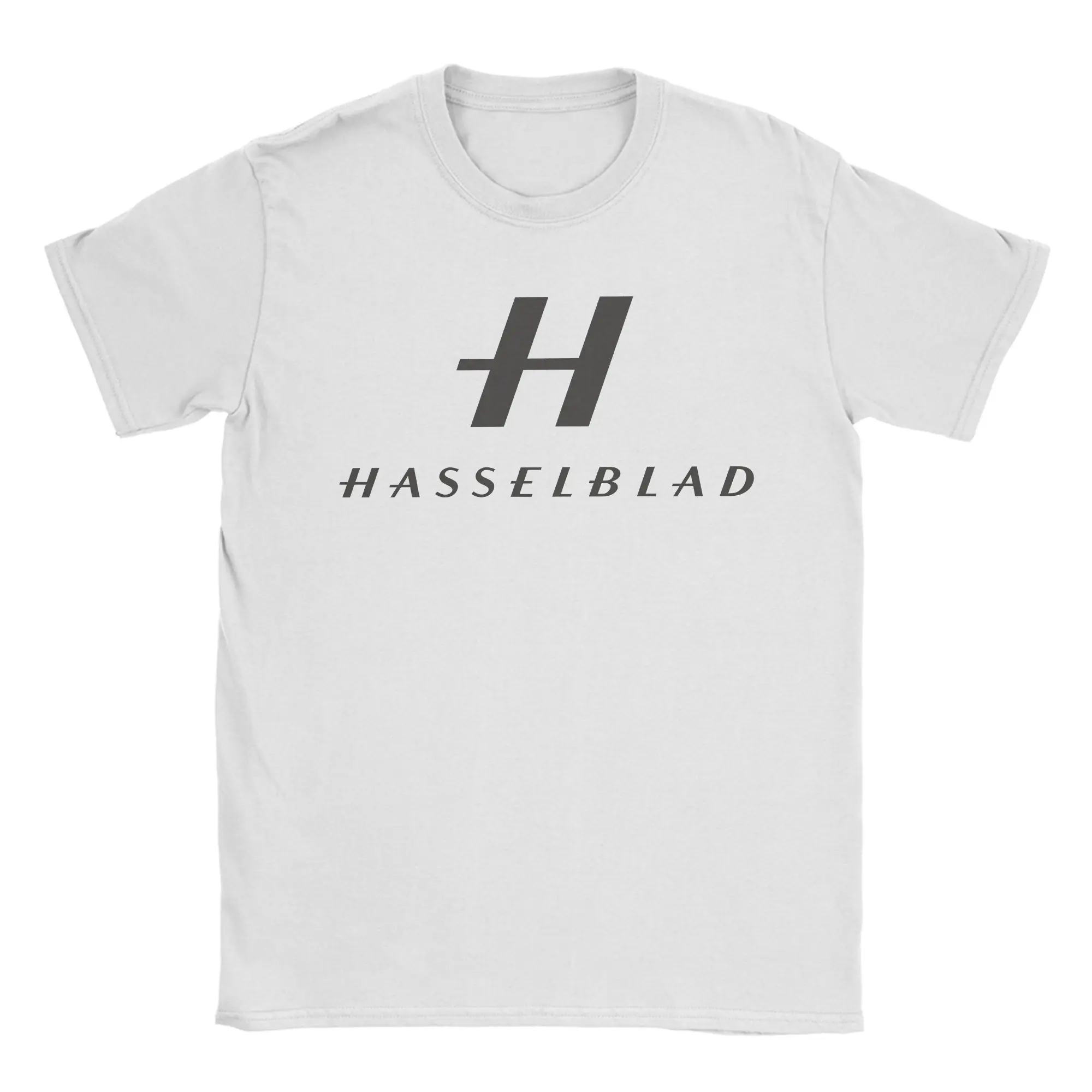 T-shirt streetwear Hasselblad  - Men Fashion Photography avis et prix