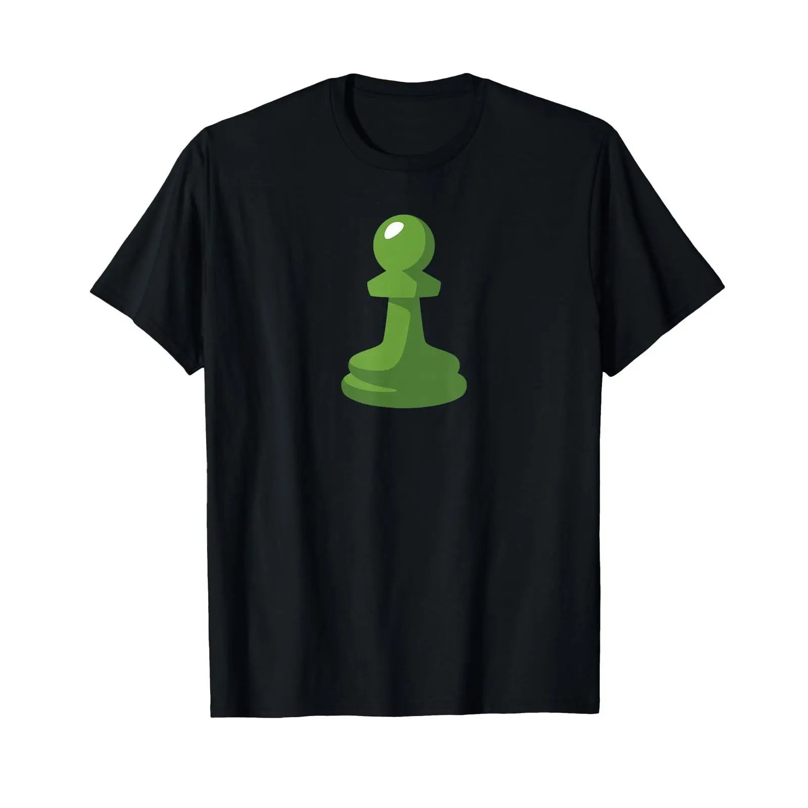 T-shirt Chess com fan avec log - Men'S Fashion Online avis et prix