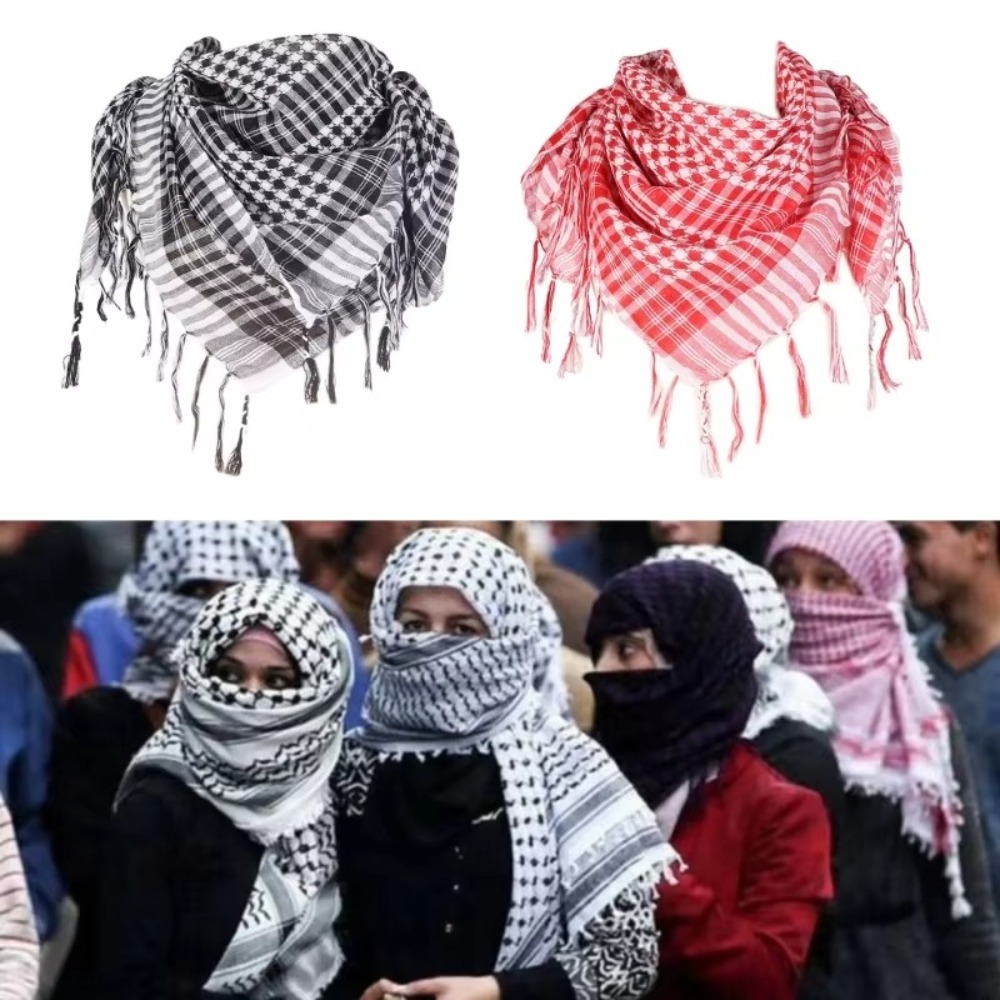 Grande Écharpe Arabe Shemagh a - Men'S Fashion Xxl avis et prix