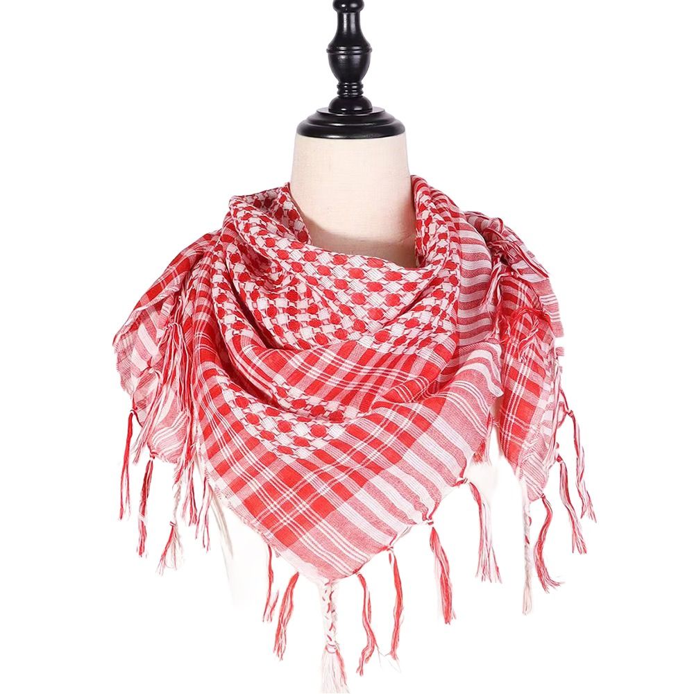 Grande Écharpe Arabe Shemagh a - Men'S Fashion Xxl avis et prix