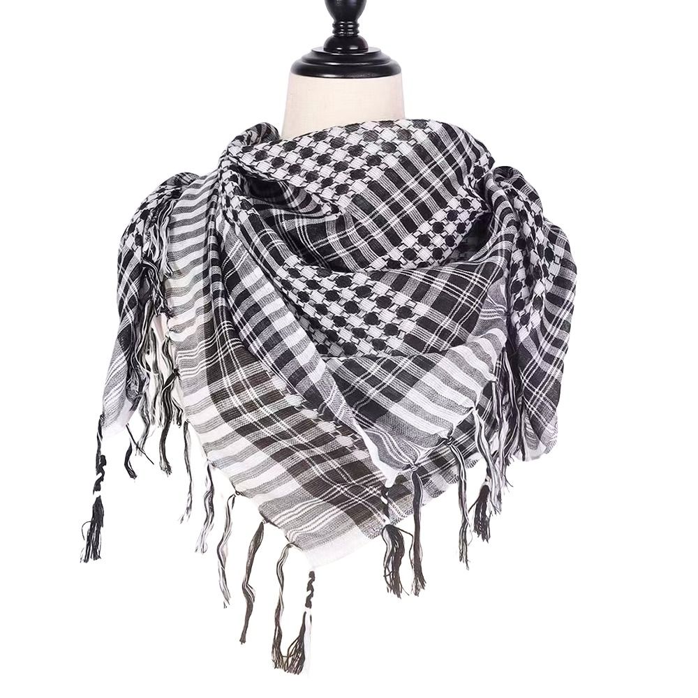 Grande Écharpe Arabe Shemagh a - Men'S Fashion Xxl avis et prix