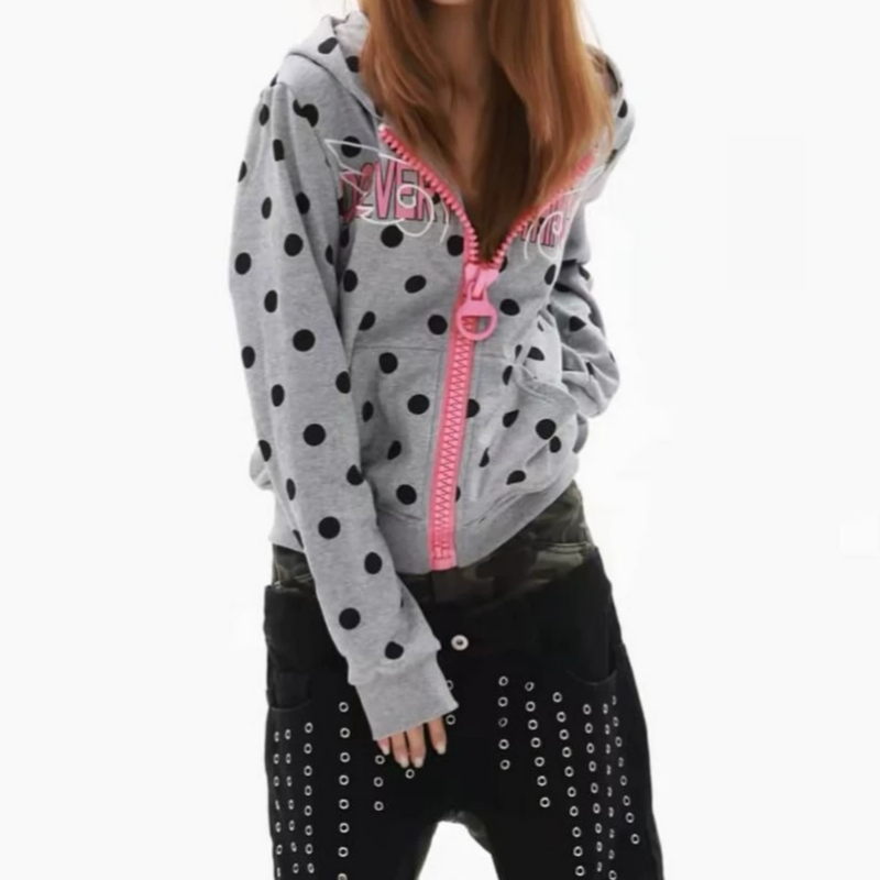 High street mode Américain rét - Mens Fashion Zip Up Hoodies avis et prix