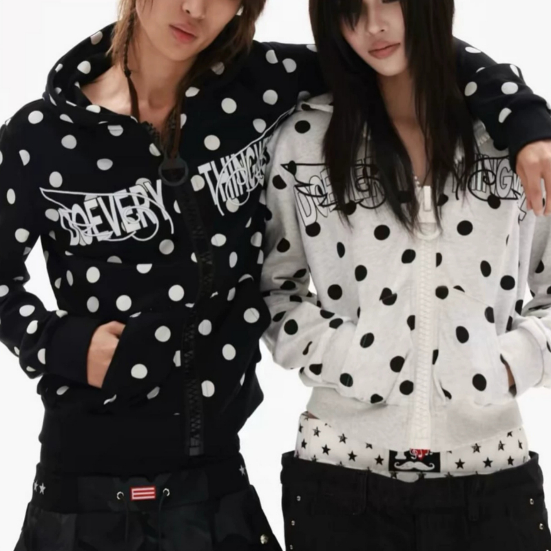 High street mode Américain rét - Mens Fashion Zip Up Hoodies avis et prix