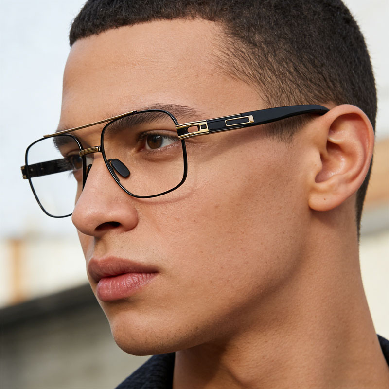Lunettes de lecture photochrom - Mens Fashion Discord avis et prix