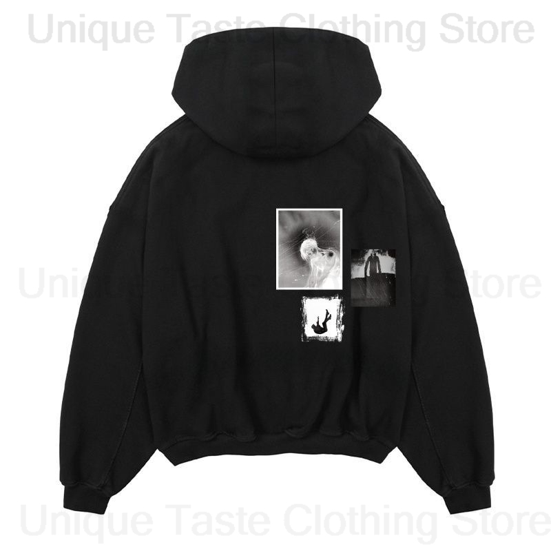Jackson Wang MAGICMAN 2 même s - Mens Fashion Zip Up Hoodies avis et prix