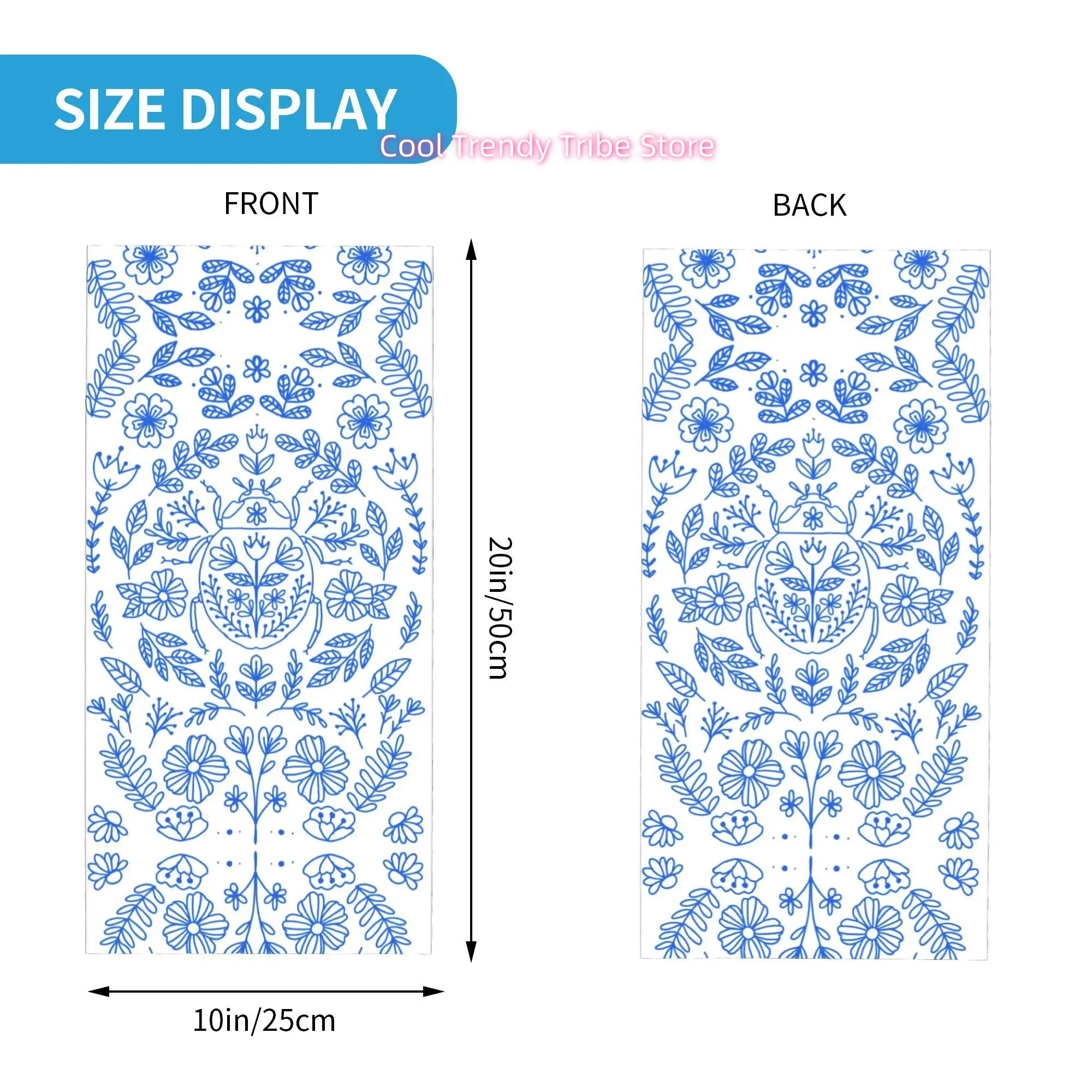 Foulard Bandana Nouveauté Styl - Men Fashion Hair Style avis et prix