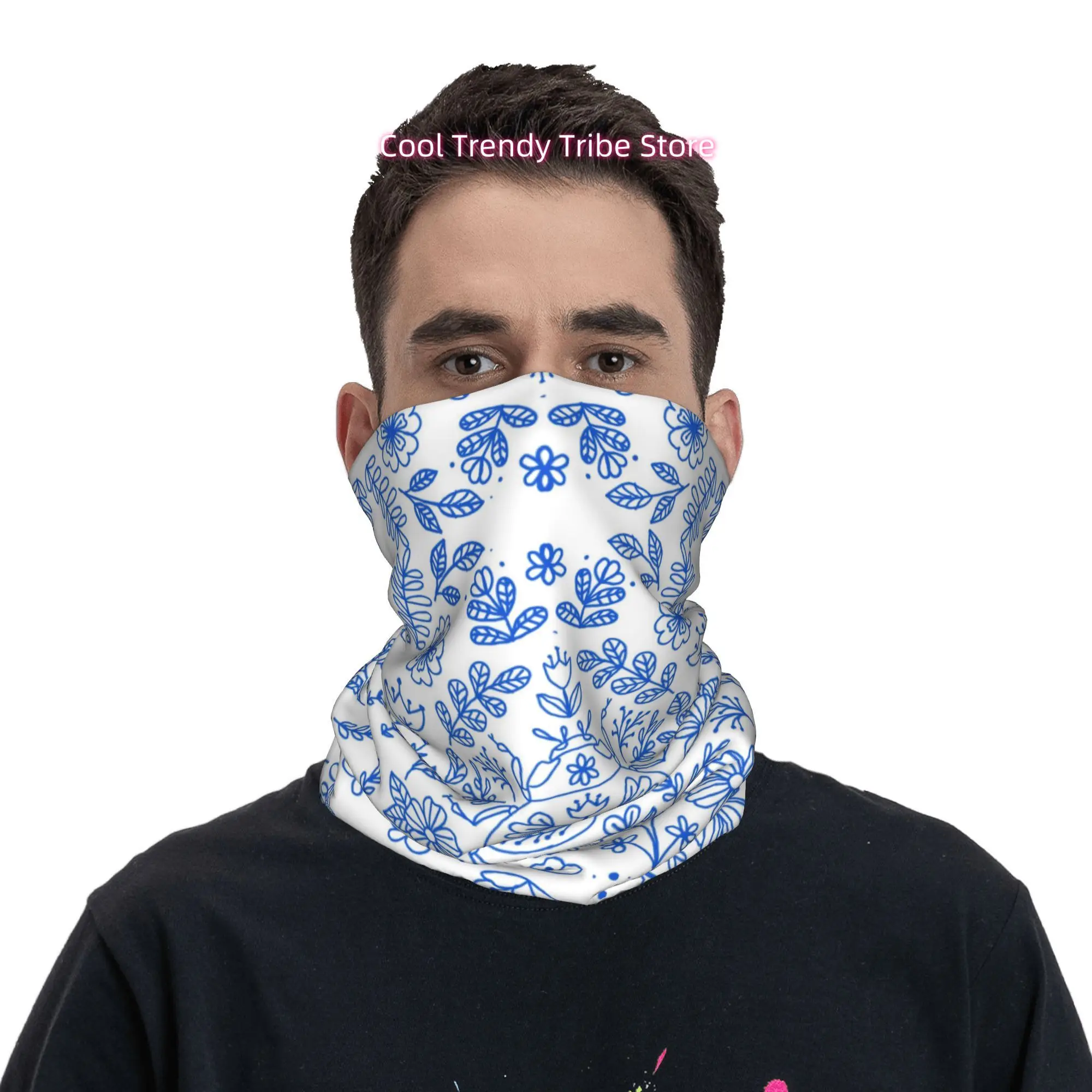 Foulard Bandana Nouveauté Styl - Men Fashion Hair Style avis et prix
