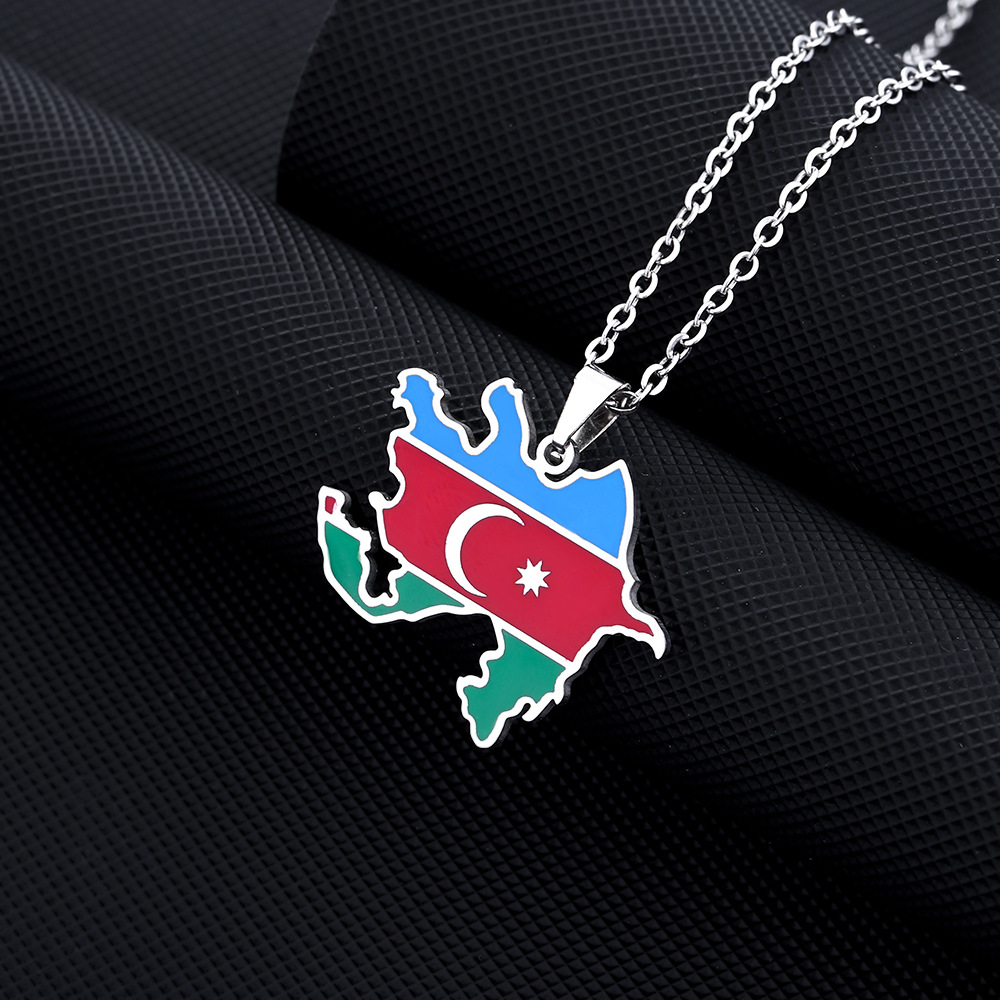 Collier goutte à goutte géomét - Amazon Men'S Fashion avis et prix