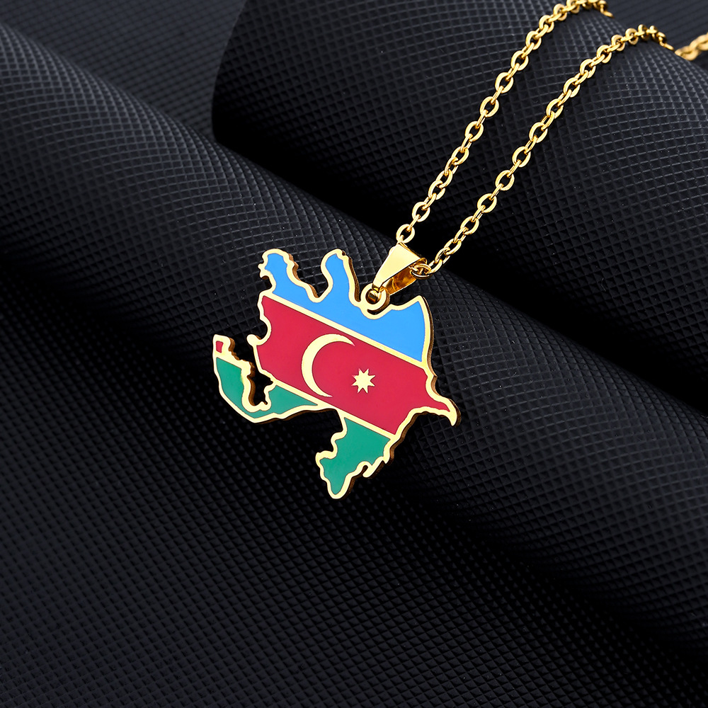 Collier goutte à goutte géomét - Amazon Men'S Fashion avis et prix