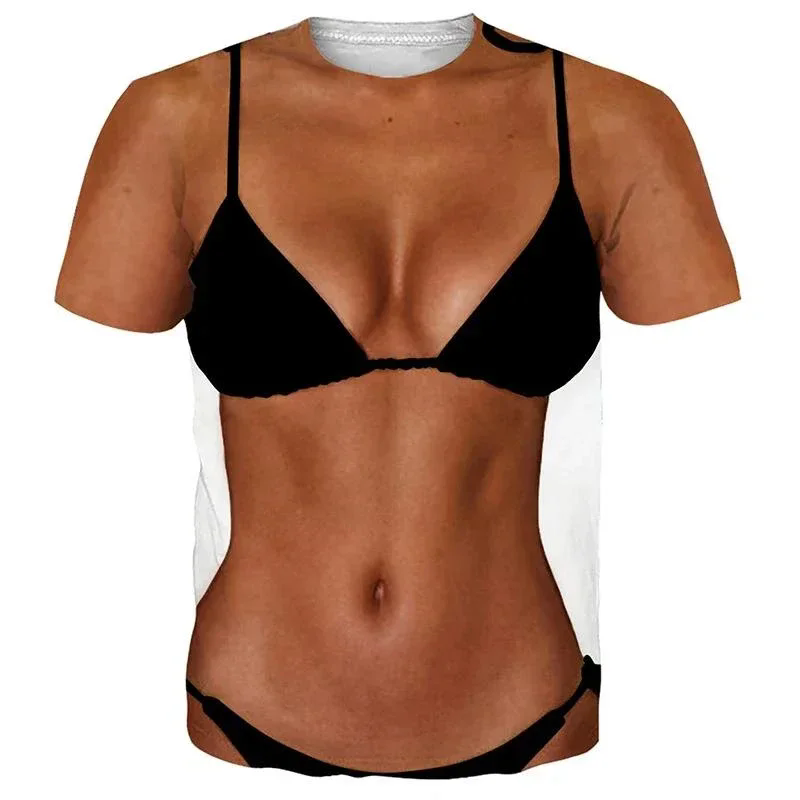 T-shirt à Manches Courtes pour - Muscle Tee Workout avis et prix