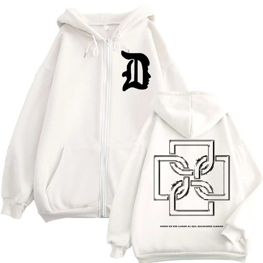 Sweat à capuche zippé personna - Mens Fashion Zip Up Hoodies avis et prix