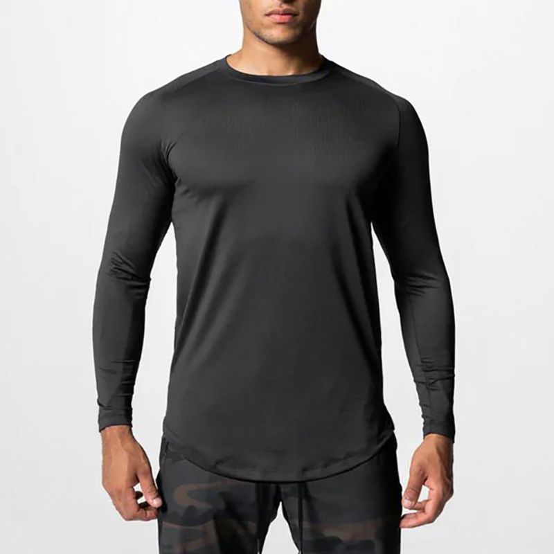 Chemises à manches longues à s - Muscle Tee Workout avis et prix