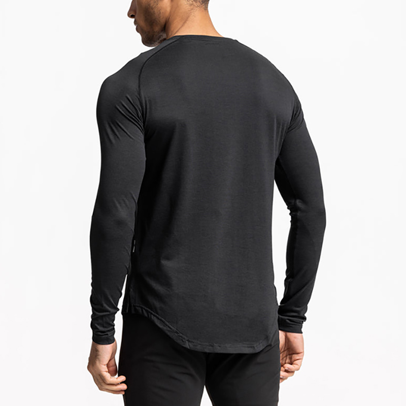 Chemises à manches longues à s - Muscle Tee Workout avis et prix