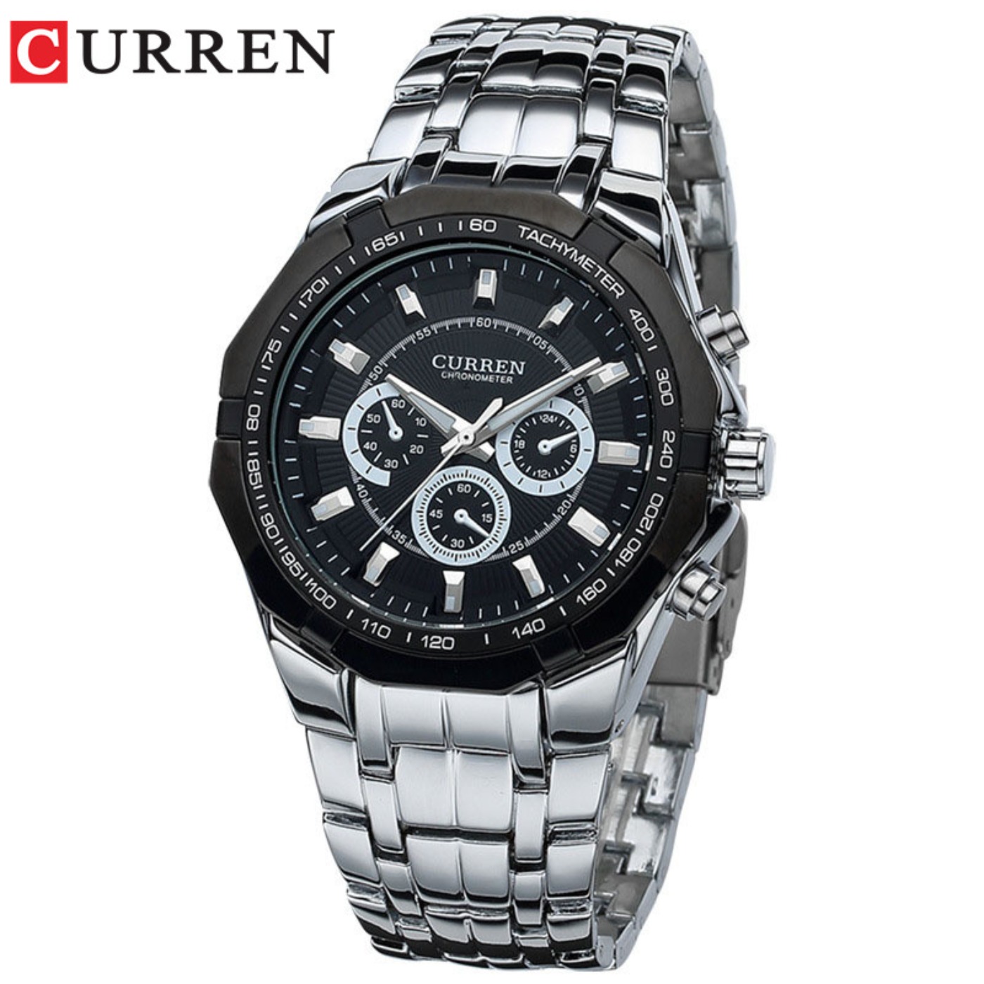 Montres pour hommes CURREN, ma - Men'S Fashion Model avis et prix