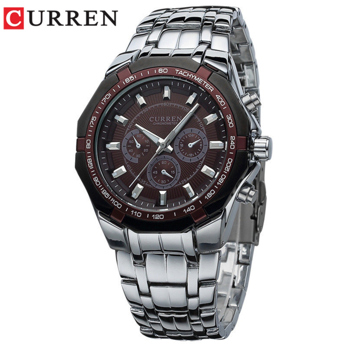 Montres pour hommes CURREN, ma - Men'S Fashion Model avis et prix