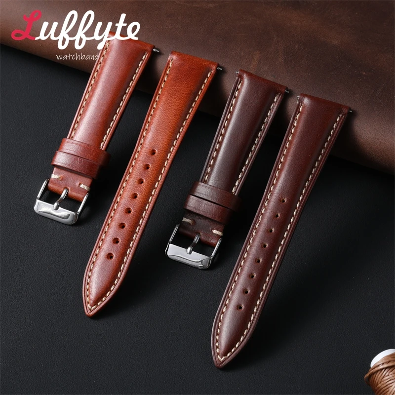 Bracelet de montre vintage rét - Mens Fashion Discord avis et prix