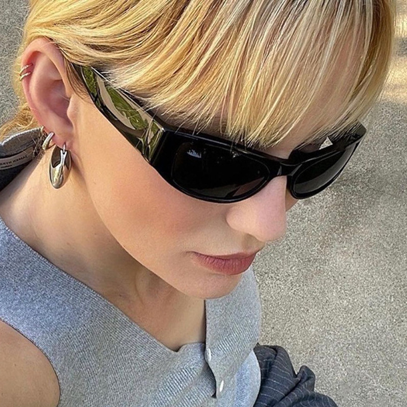 Nouvelles lunettes de soleil s - Men Fashion Photography avis et prix